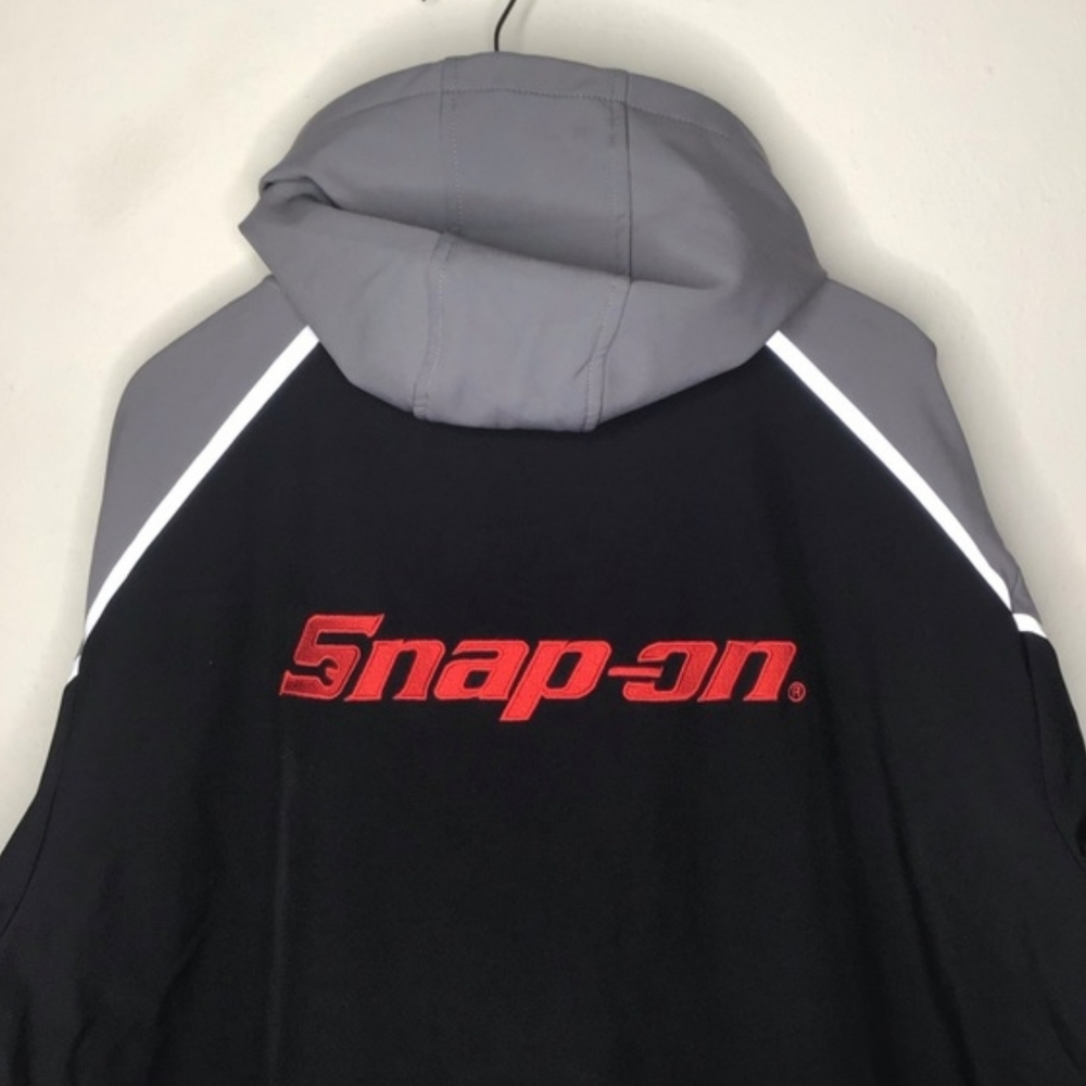 Snap On Tools Jacket - Picture 5 of 7
